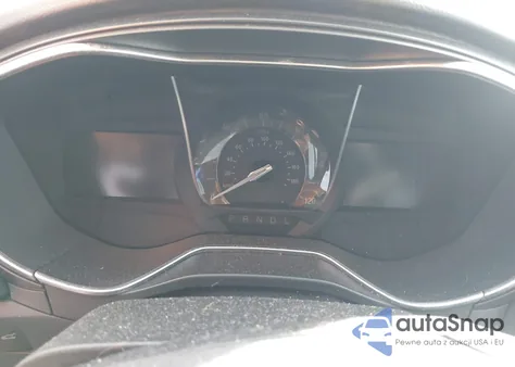 2018 Ford Fusion Hybrid Titanium from USA, damaged, VIN 3FA6P0RU5JR139110